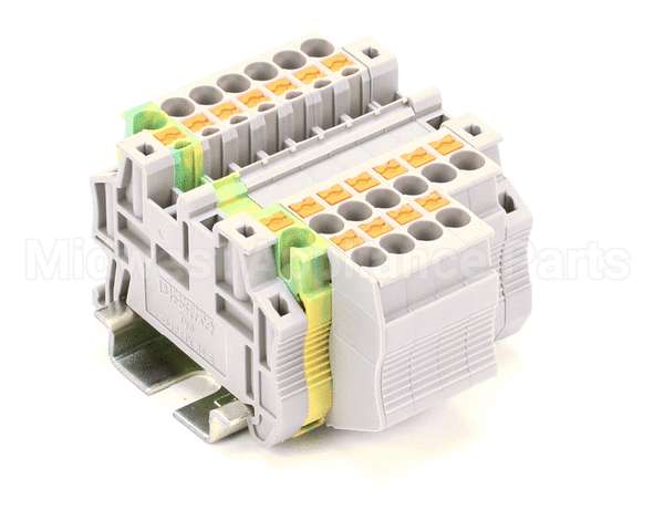 4602785 Garland Terminal Block, Hv