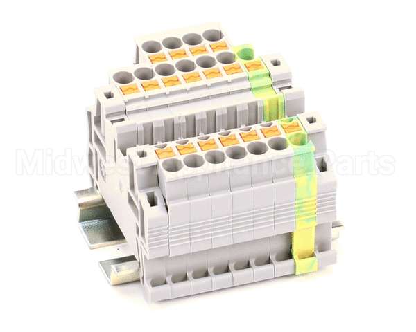 4602785 Garland Terminal Block, Hv