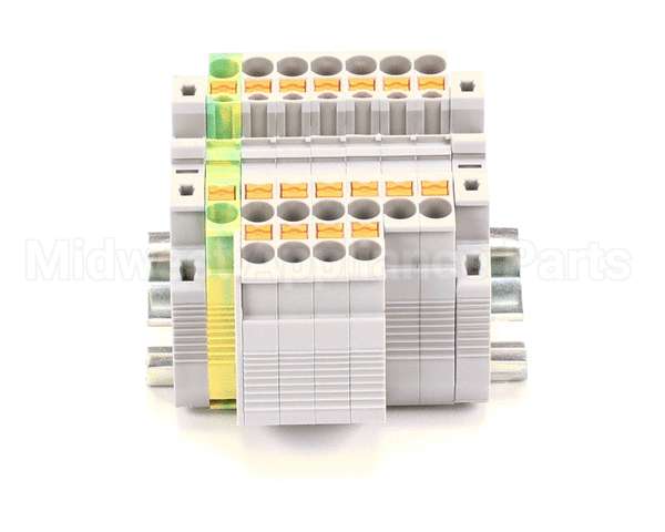 4602785 Garland Terminal Block, Hv