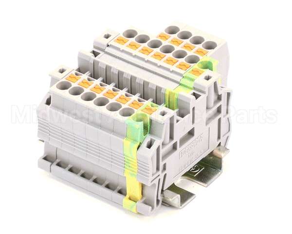 4602785 Garland Terminal Block, Hv