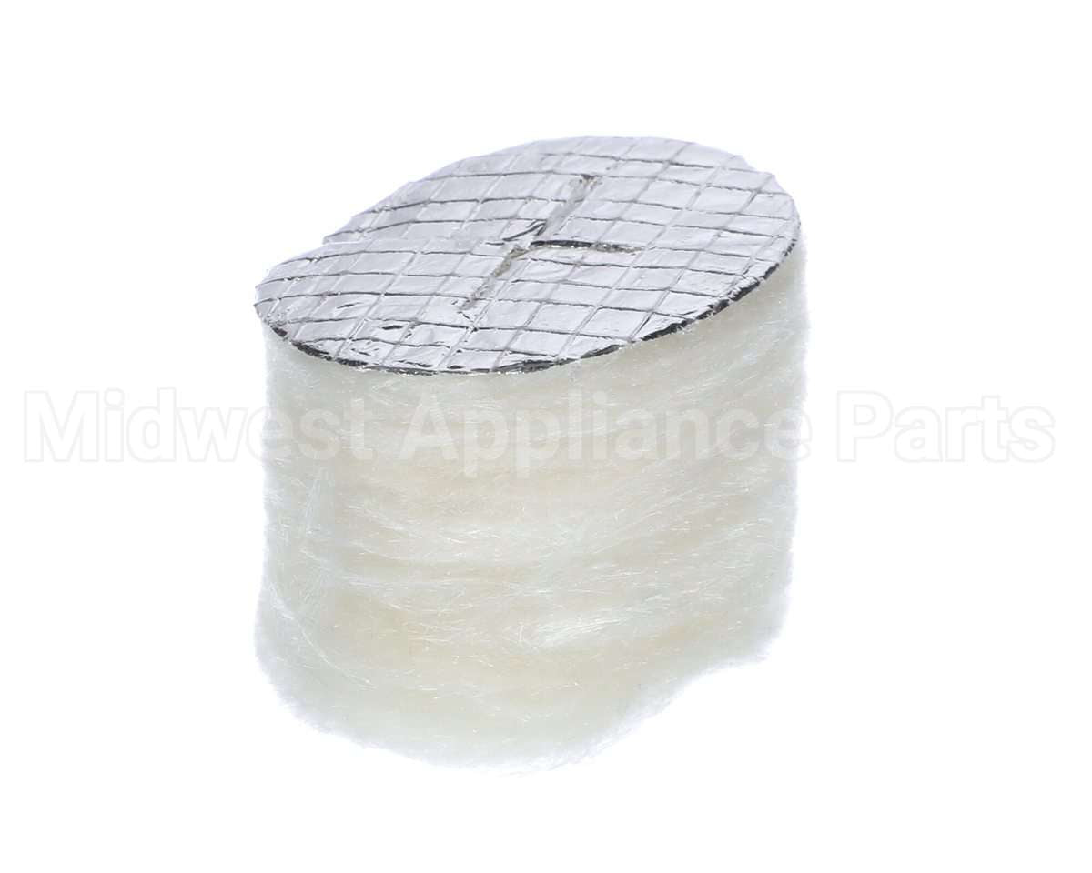4602939 Garland Insulation, Coning Tower
