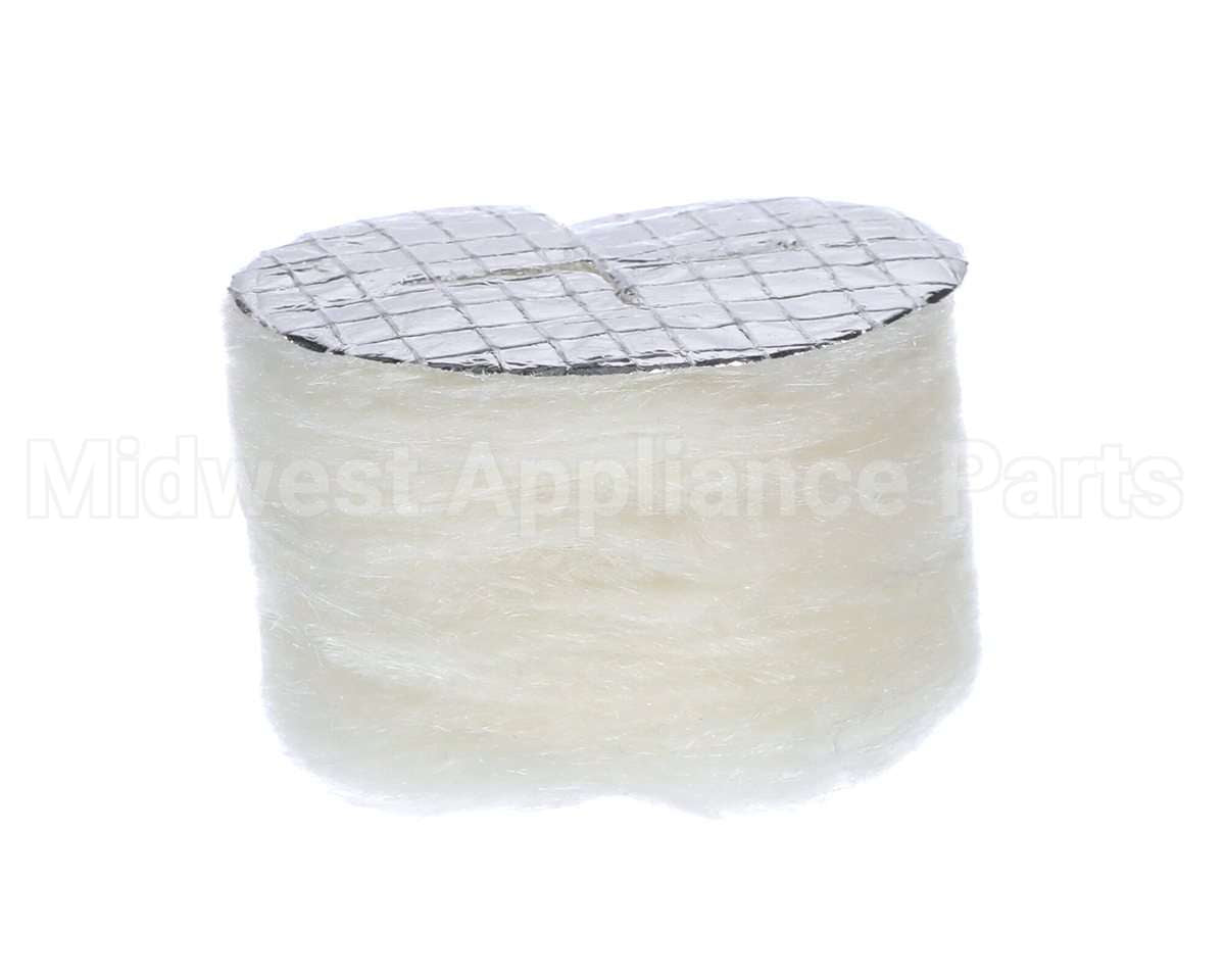 4602939 Garland Insulation, Coning Tower
