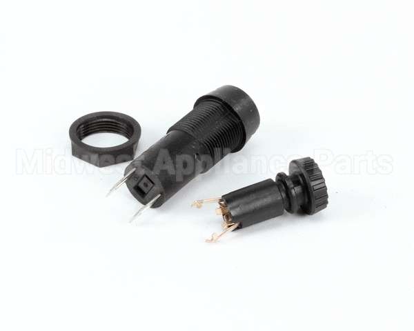 4603 Nieco Fuse Holder 5 X 20Mm Type Fpg