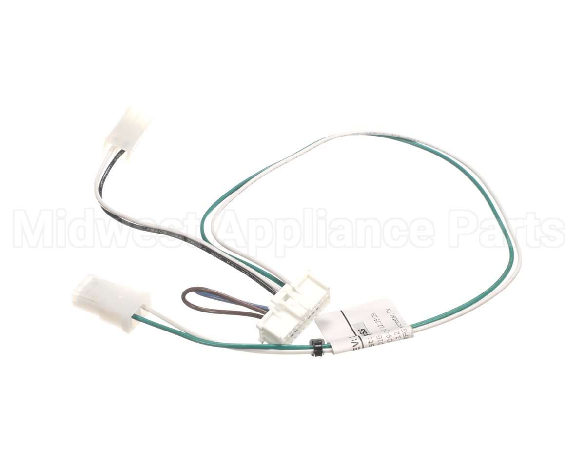 4603078 Garland Harness Config Gm Elec Right Slave