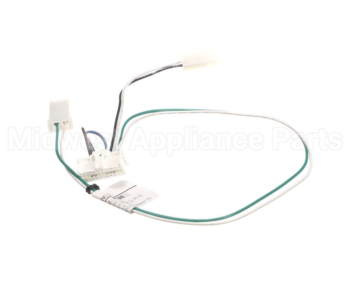 4603078 Garland Harness Config Gm Elec Right Slave