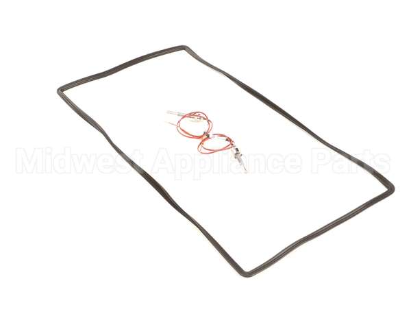 4603106 Garland Platen Thermocouple Kit