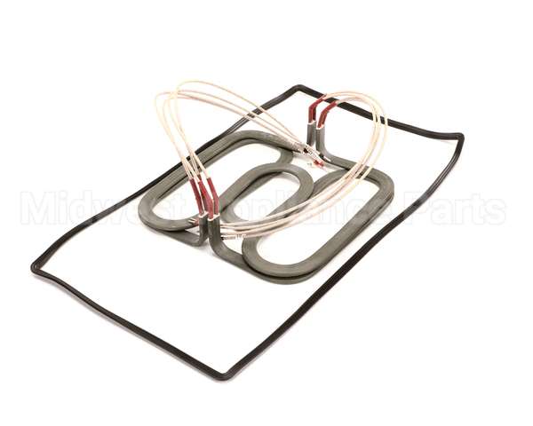 4603107 Garland Platen Heater Kit