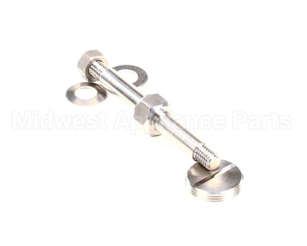 4603112 Garland Non-Adjustable Shoulder Bolt K