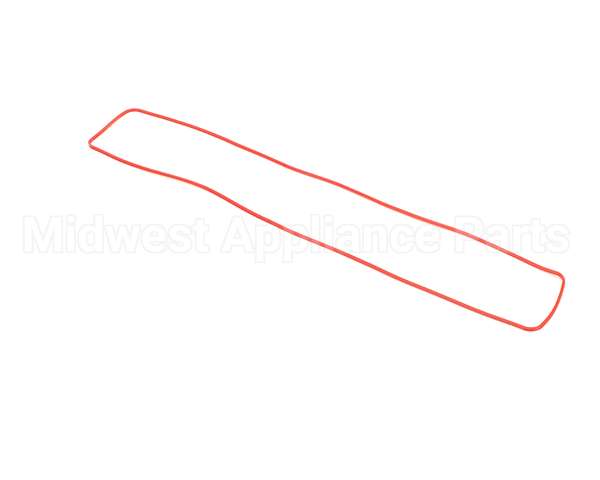 4603221 Garland Seal - Platen Arm Cover