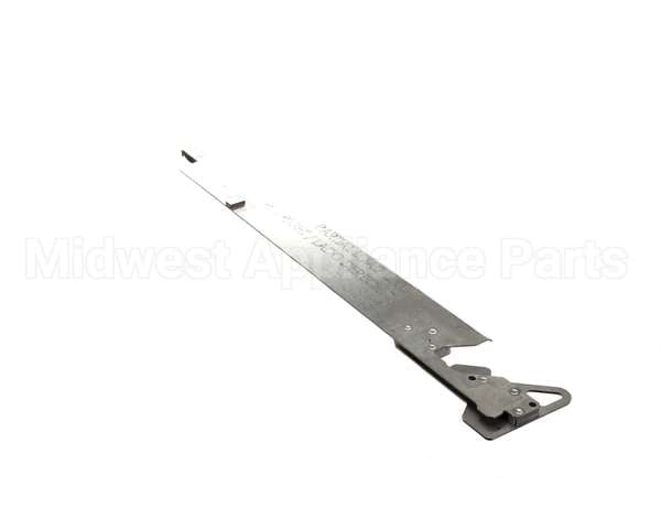 4603227 Garland Side Skirt, V3 Lhs