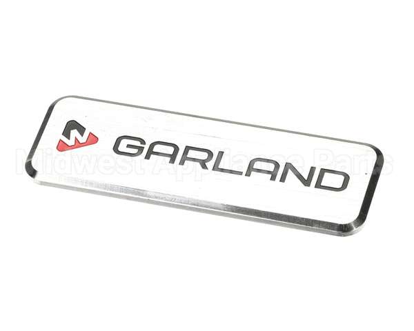 4603340 Garland Logo Welbilt Garland Std Large