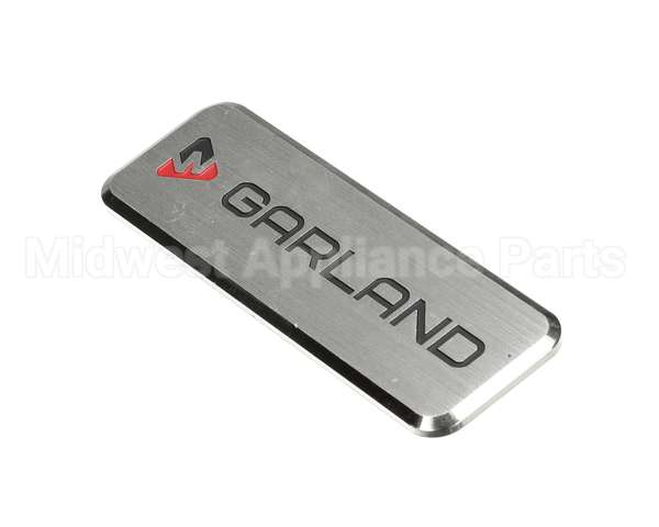 4603340 Garland Logo Welbilt Garland Std Large