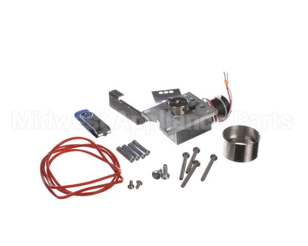 4603934 Garland Service Kit For M(E/G) Arm Bus