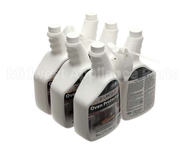 4604106 Lincoln Lnc Oven Protector Magnus Chem