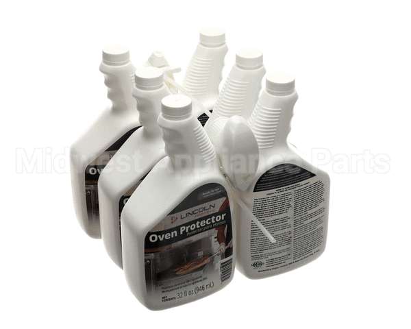 4604106 Lincoln Lnc Oven Protector Magnus Chem