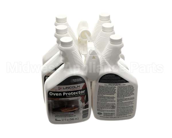 4604106 Lincoln Lnc Oven Protector Magnus Chem