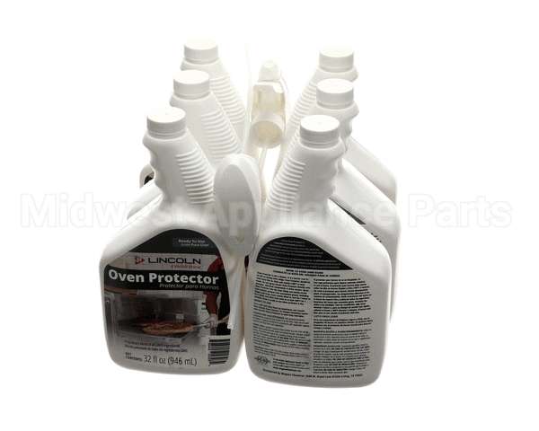 4604106 Lincoln Lnc Oven Protector Magnus Chem