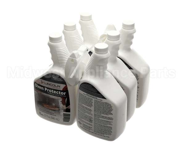 4604106 Lincoln Lnc Oven Protector Magnus Chem