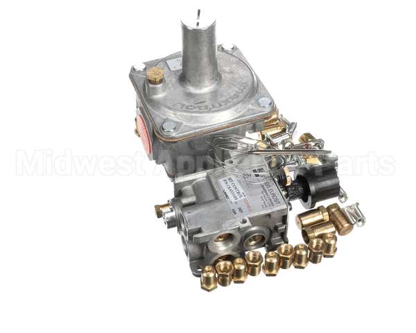 4604243 Garland Conversion Kit 48-60 G/U Rnge To Pro