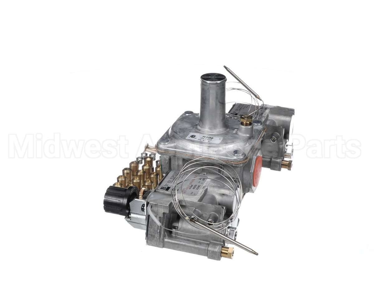 4604252 Garland Conv.kit Gar.gf Ser.ran. 48"-60" Nat.gas