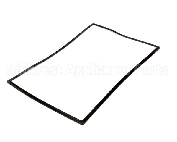 4604267 Garland Seal - Cowl To Platen, Black