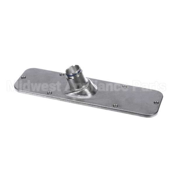 4604359 Compatible Garland Cowl Access Lid, Cast W/Long Neck