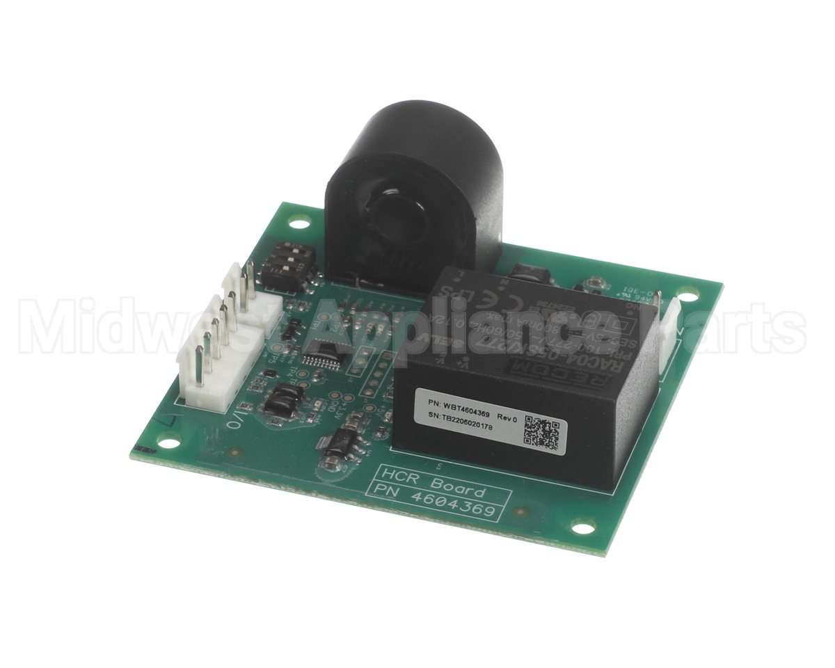 4604369 Garland Dual Voltage Control Board