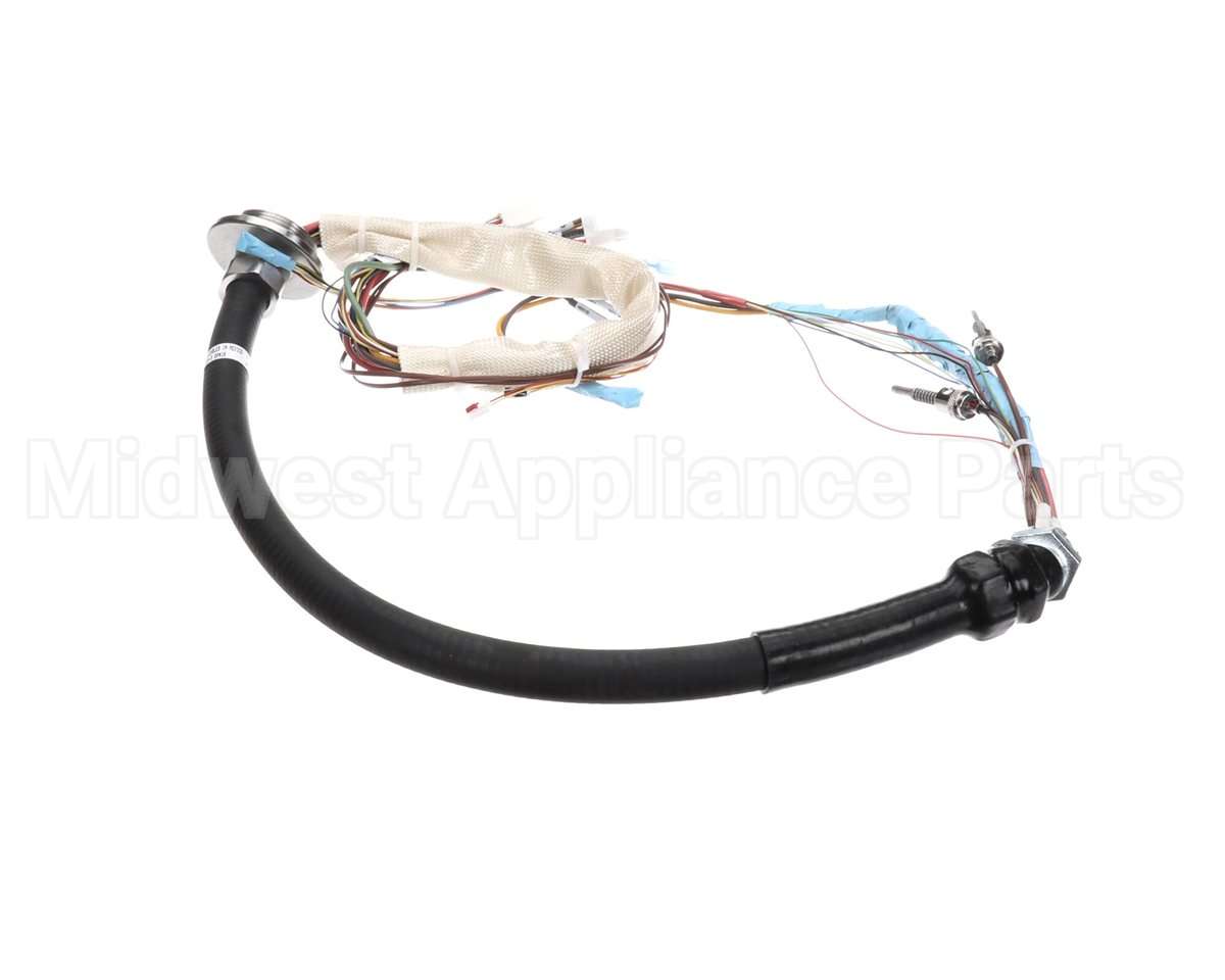 4604397 Garland Platen Harness Tc Conduit Assy Mcd For S