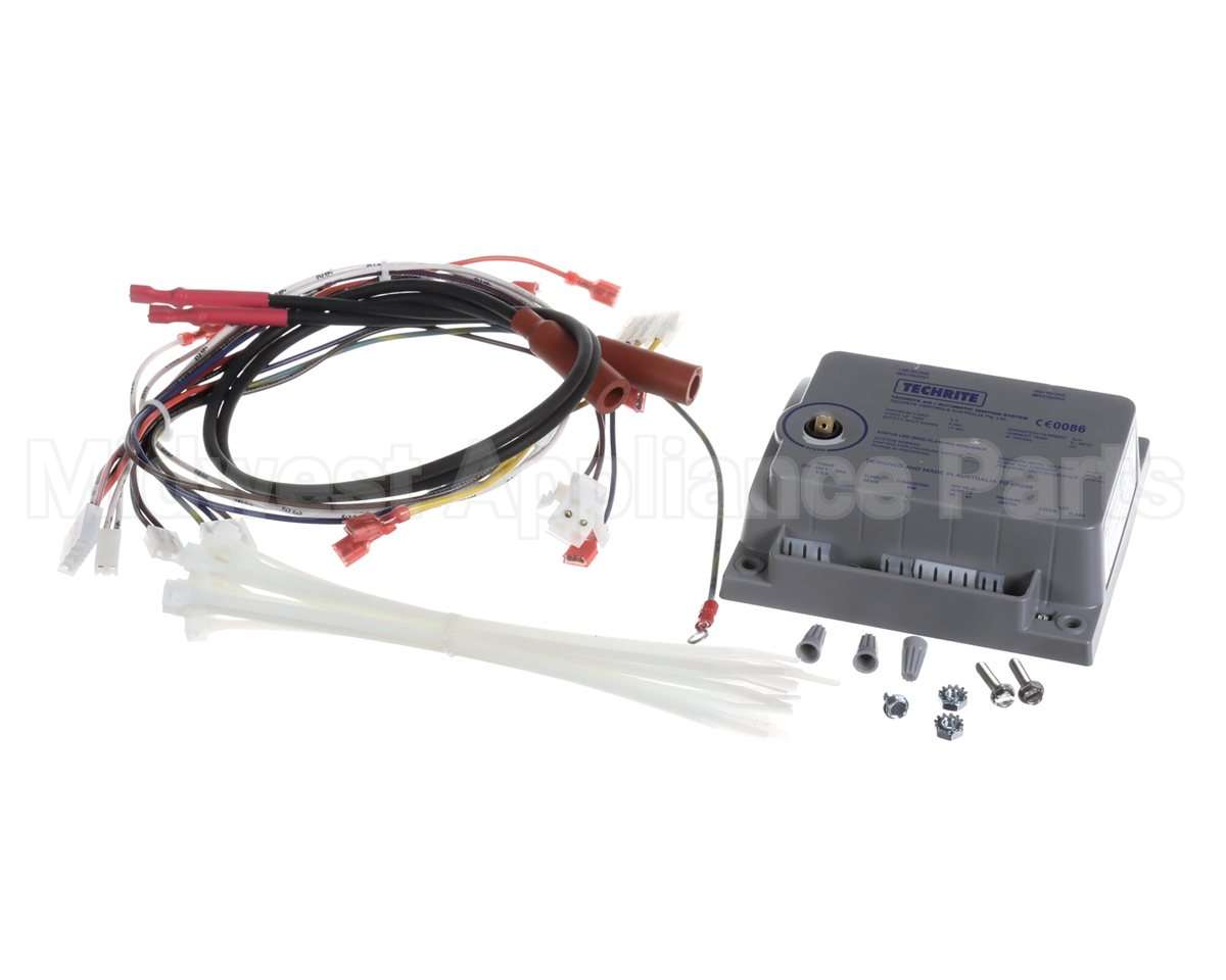4604528 Lincoln 1433 Exp Hw Icm To Techrite Icm Fld Conv