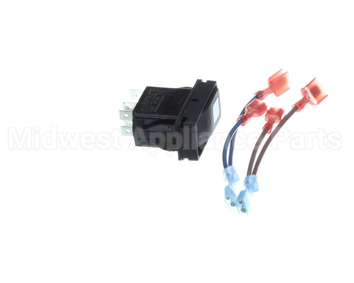 4605437 Lincoln Switch