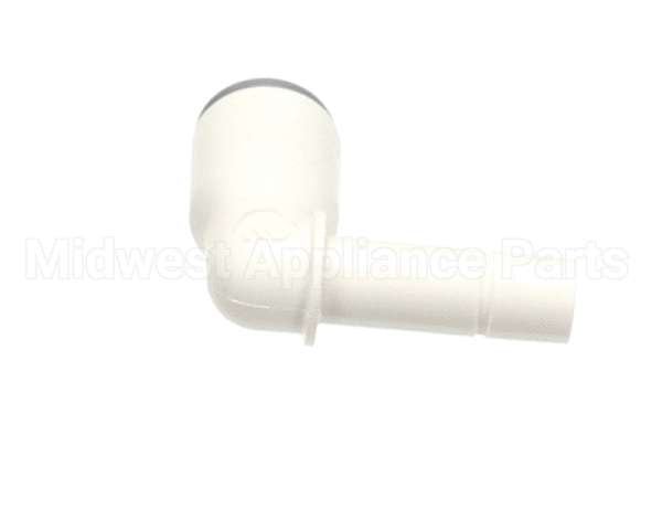 46059 Nemco Nut 8-32 Nylock Ss Hex F