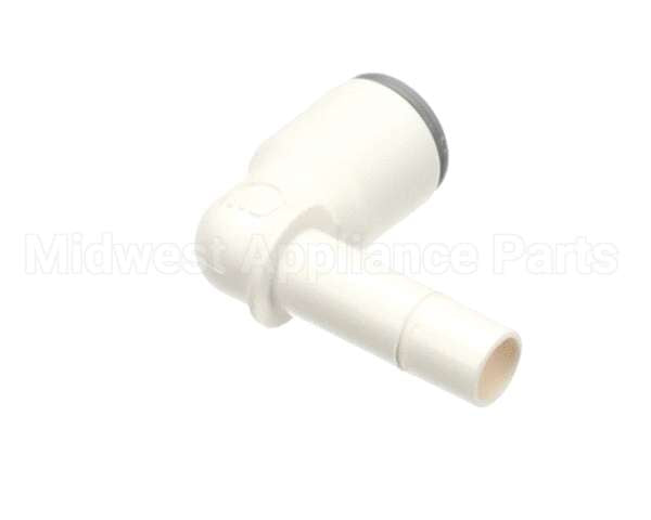 46059 Nemco Nut 8-32 Nylock Ss Hex F