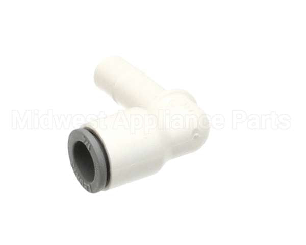 46059 Nemco Nut 8-32 Nylock Ss Hex F