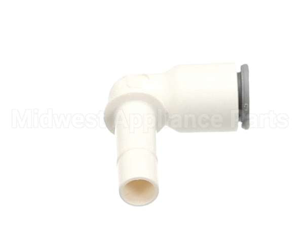 46059 Nemco Nut 8-32 Nylock Ss Hex F