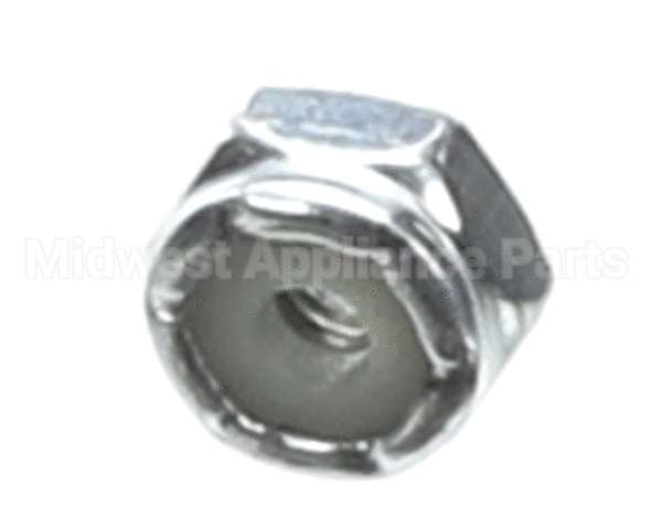 46060 Nemco Nut #6-32 Nylock