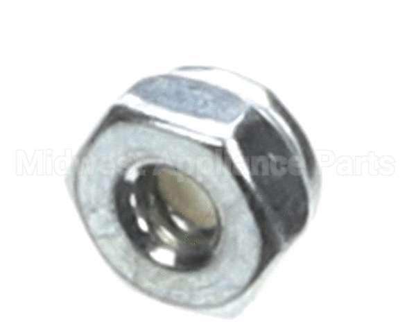 46060 Nemco Nut #6-32 Nylock