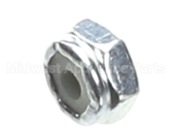 46060 Nemco Nut #6-32 Nylock