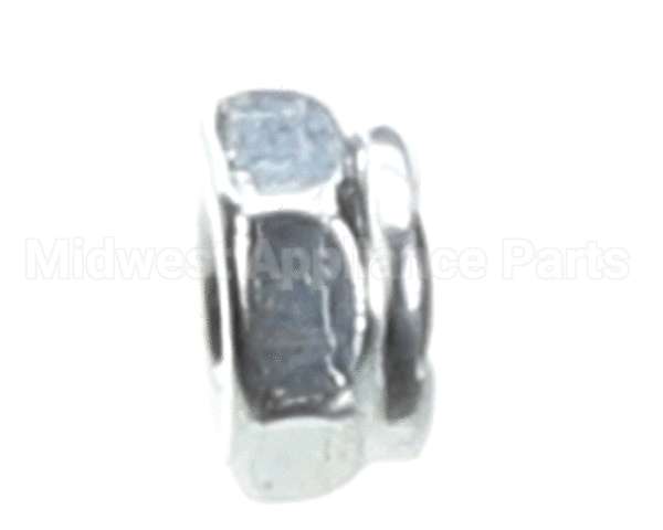 46060 Nemco Nut #6-32 Nylock