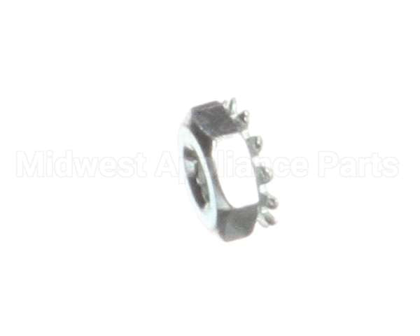 46062 Nemco Nut 6-32 Keps F