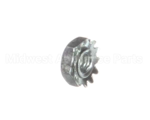 46062 Nemco Nut 6-32 Keps F