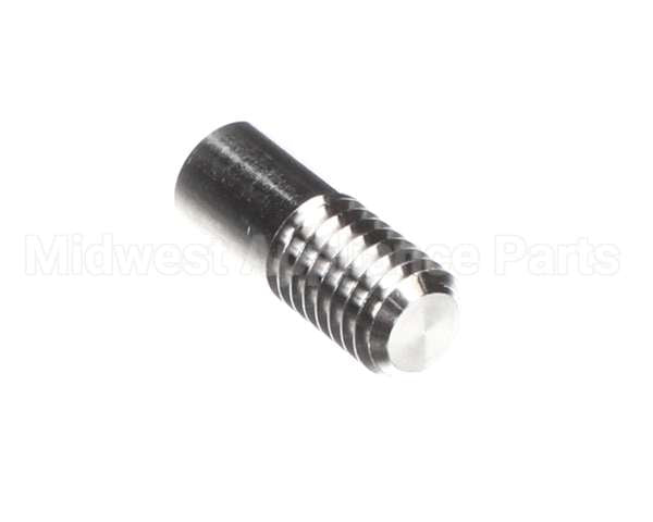 4606203 Lincoln Partial Threaded Rod 3/8-16 X 1 Long