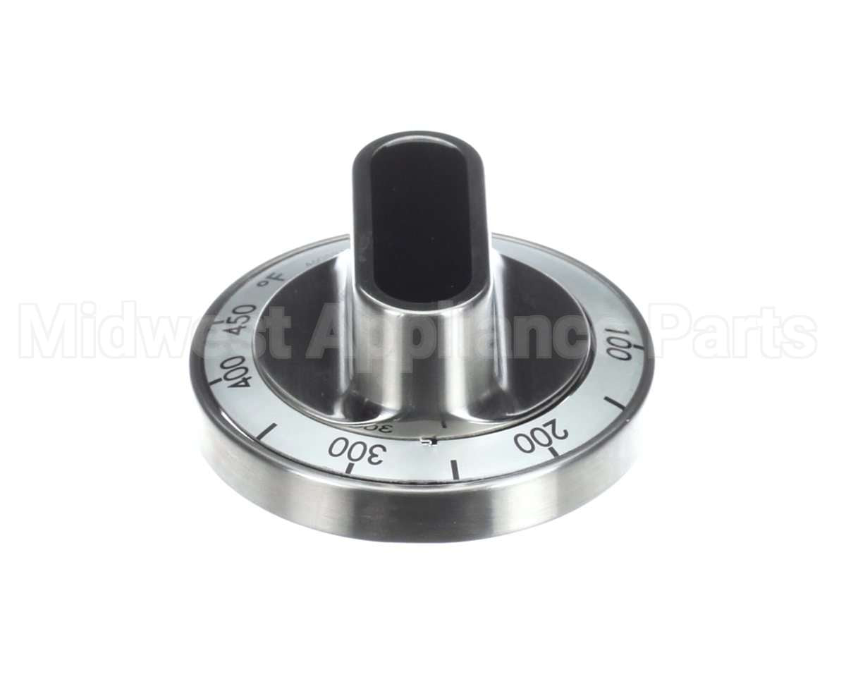 4606640 Garland Assy - Grid Deg F Knob