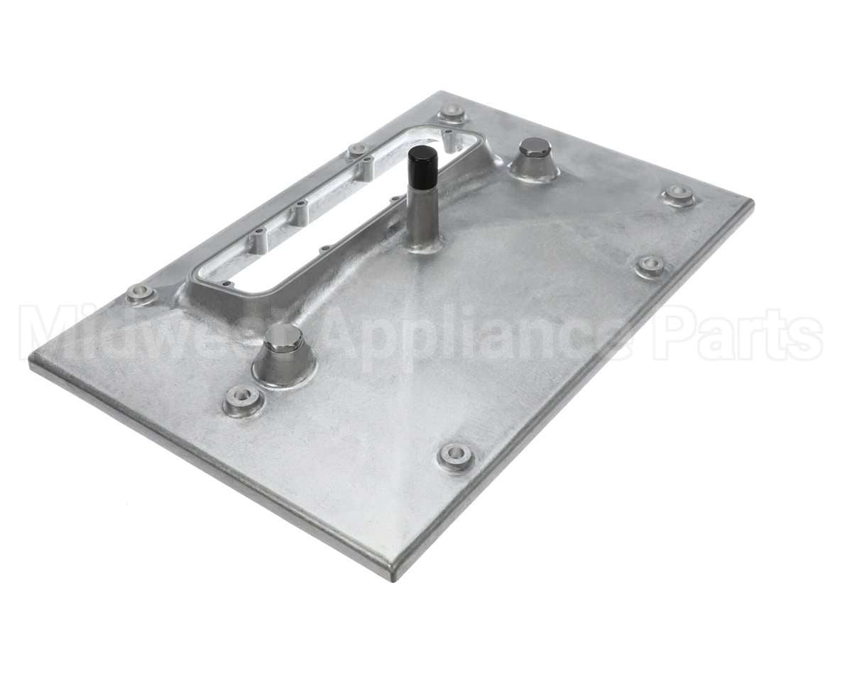 4606932 Garland Cowl W/Targets - Wendys