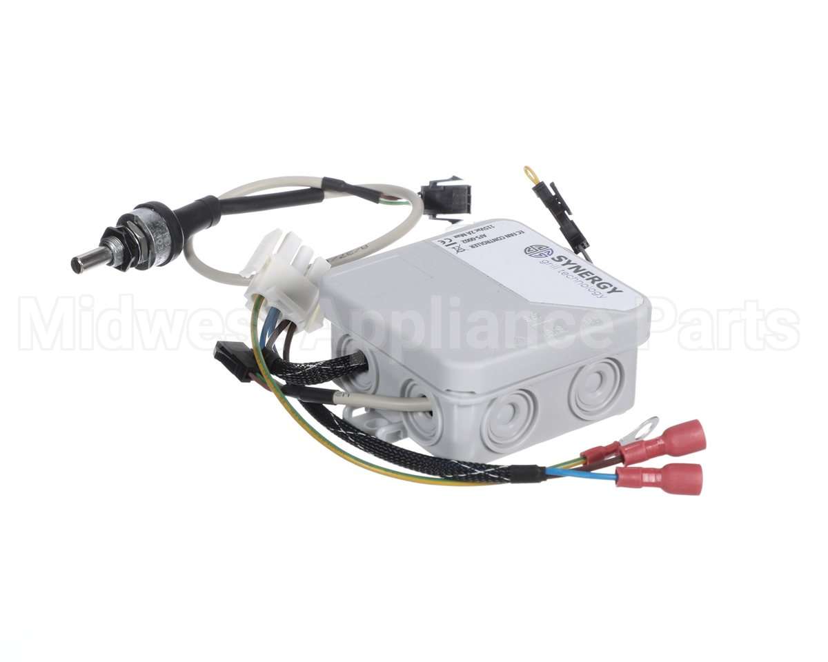 4607531 Garland Fan Control Box & Label Service Kit Srg