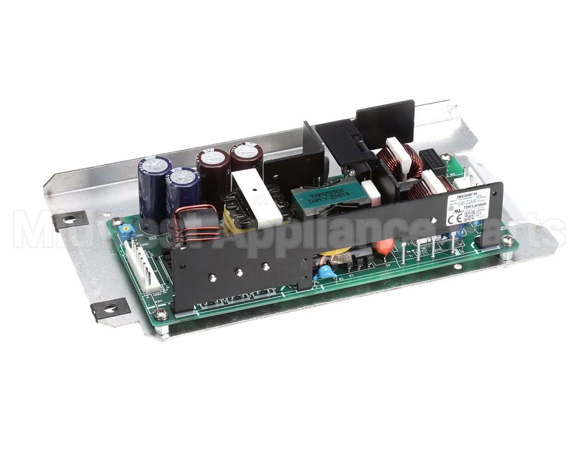 4608331 Garland Service Kit For Power Supply & Brkt Assy