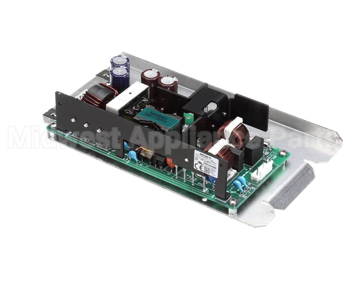 4608331 Garland Service Kit For Power Supply & Brkt Assy