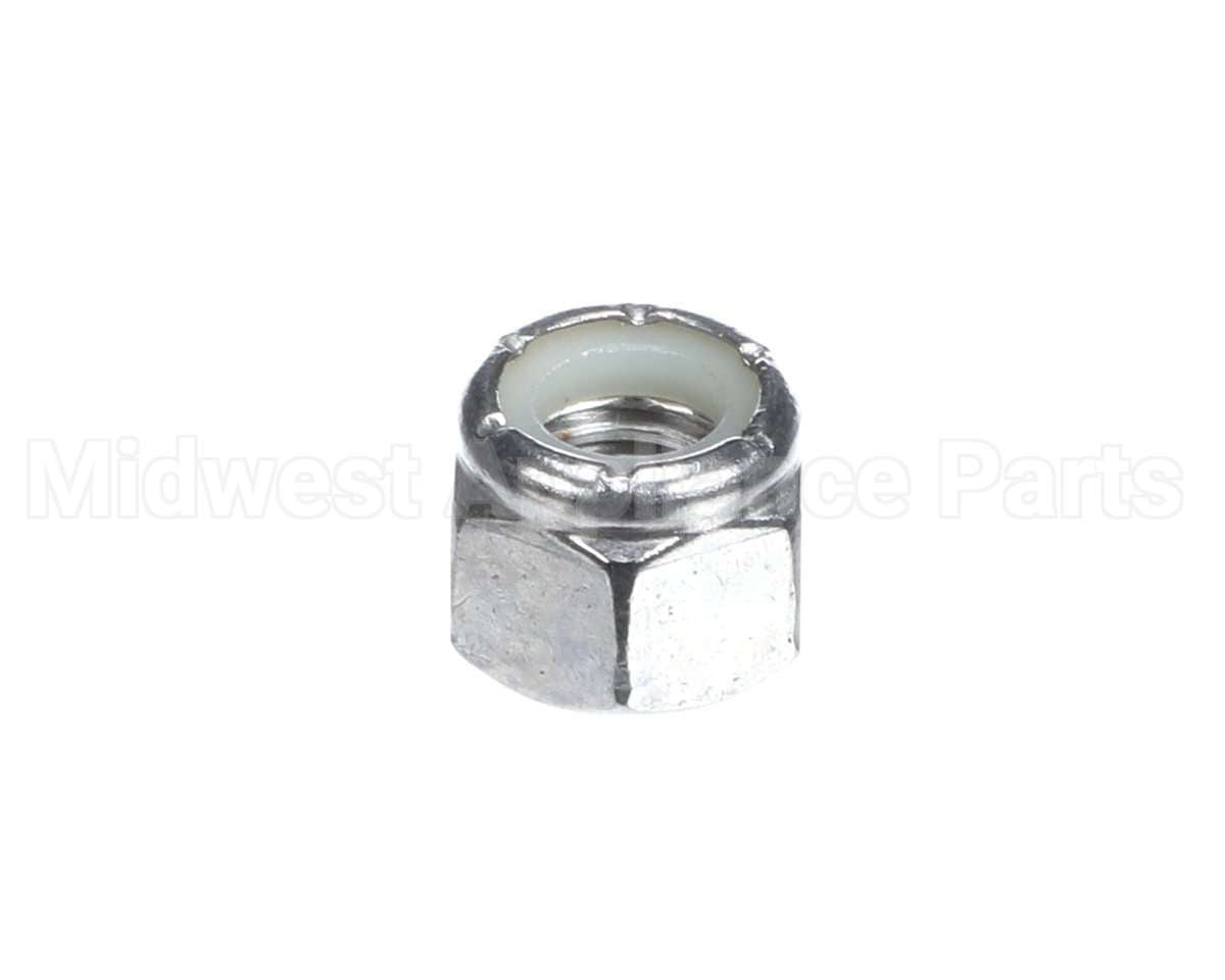 46088 Nemco Nylock Nut, 3/8-16