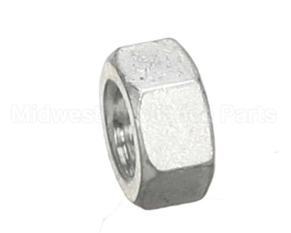 46095 Nemco Nut,5/16-18,Hex,Al,6625