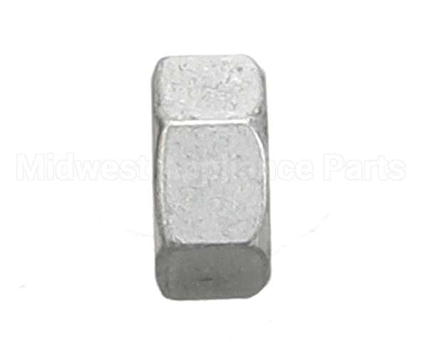46095 Nemco Nut,5/16-18,Hex,Al,6625
