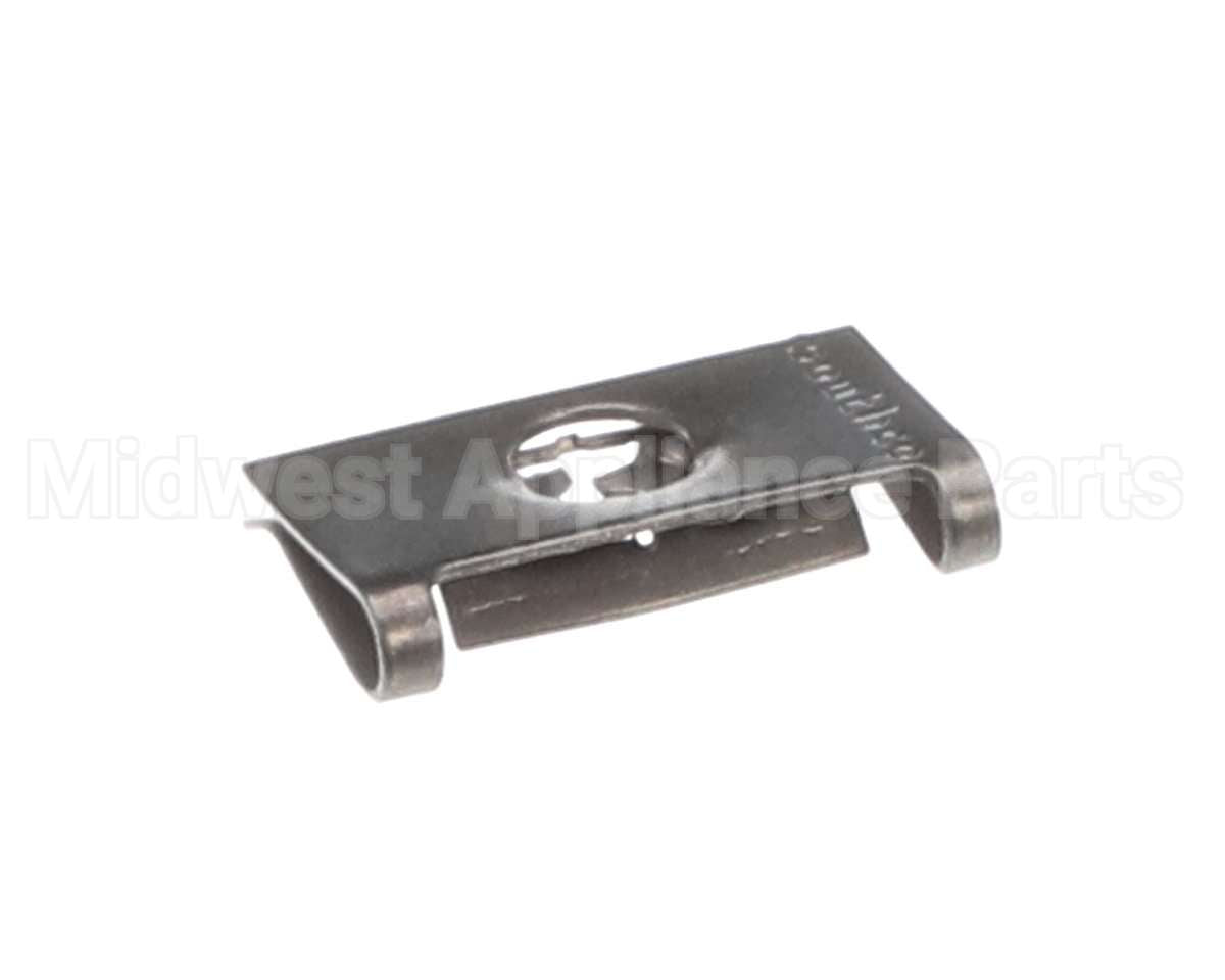 46097 Nemco Nut, Tinnerman, Lid, 6625